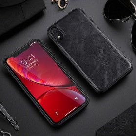Case iPhone XR Vintage Series X-LEVEL