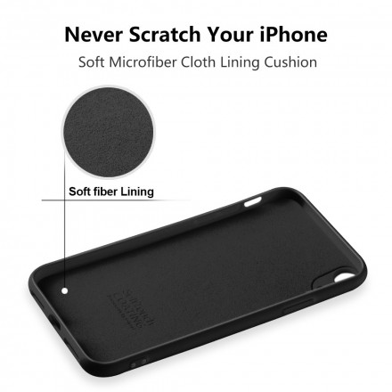 Case iPhone XR Dynamic Series X-LEVEL