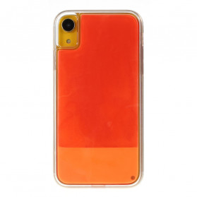 Luminous iPhone XR Case