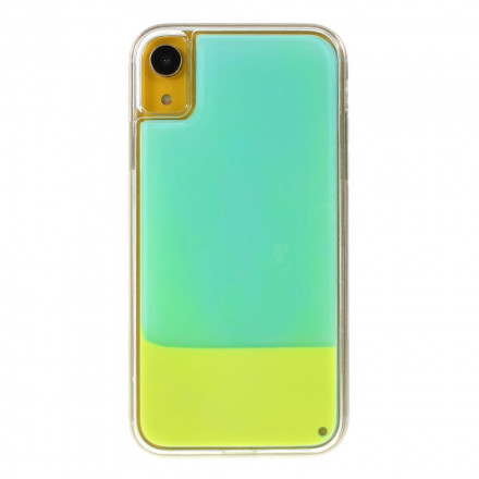 Luminous iPhone XR Case
