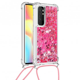 Xiaomi Mi Note 10 Lite Sublime Lace Case - Dealy