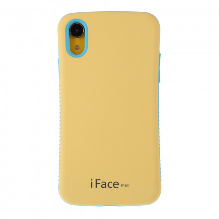 Case iPhone XR iFace Mall Macaron Series