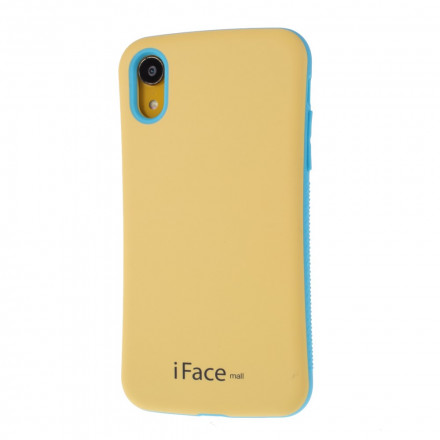 Case iPhone XR iFace Mall Macaron Series