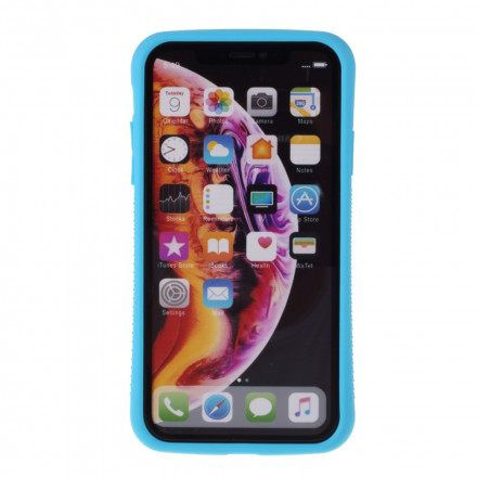 Case iPhone XR iFace Mall Macaron Series