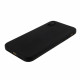 Case iPhone XR Silicone Mat Pure Color