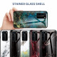 Huawei P40 Pro Cover Premium Tempered Glass Colors
