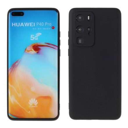 huawei p40 silicone case