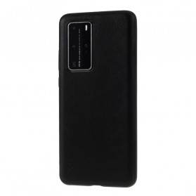 Case Huawei P40 Pro Style Cuir X-LEVEL