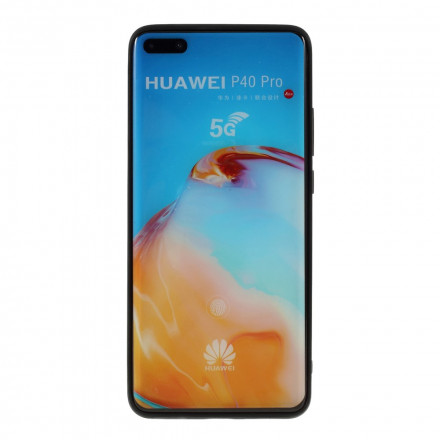Case Huawei P40 Pro Style Cuir X-LEVEL
