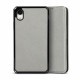 Flip Cover iPhone XR Genuine Leather Lychee Detachable Cover