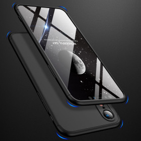 Detachable iPhone XR Case