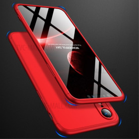 Detachable iPhone XR Case