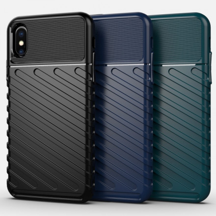 Case iPhone X / XS Thunder Serie