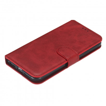 Cover iPhone X / XS Solid Color
