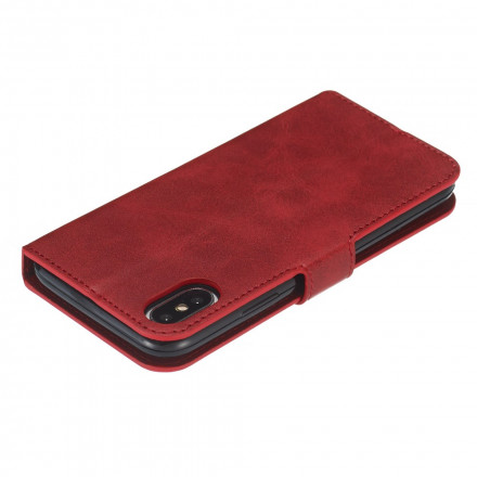 Cover iPhone X / XS Solid Color