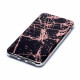 Case iPhone X / XS Marble Geometry Design