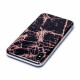 Case iPhone X / XS Marble Geometry Design