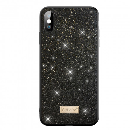 Case iPhone X / XS Glitter SULADA