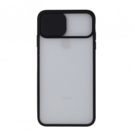 Case iPhone X / XS Photo Module Protector