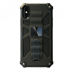 iPhone X / XS Detachable Case with Removable Stand
