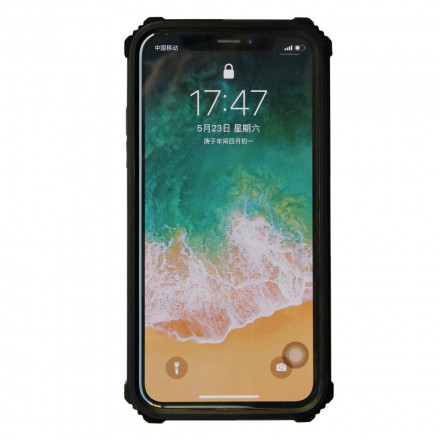 iPhone X / XS Detachable Case with Removable Stand