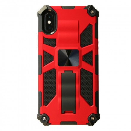 iPhone X / XS Detachable Case with Removable Stand iPhone X / XS Detachable Case with Removable Stand