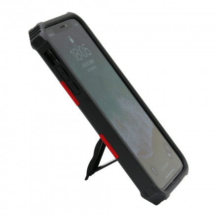 iPhone X / XS Detachable Case with Removable Stand iPhone X / XS Detachable Case with Removable Stand