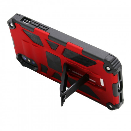 iPhone X / XS Detachable Case with Removable Stand iPhone X / XS Detachable Case with Removable Stand