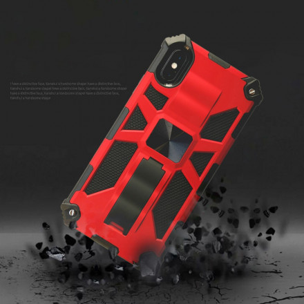 iPhone X / XS Detachable Case with Removable Stand iPhone X / XS Detachable Case with Removable Stand