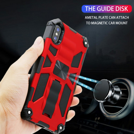 iPhone X / XS Detachable Case with Removable Stand iPhone X / XS Detachable Case with Removable Stand