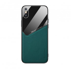 Case iPhone X / XS Super Hybride