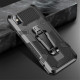 Case iPhone X / XS Support Amovible Clip