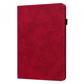 Samsung Galaxy Tab S7 Flower Printed Case
