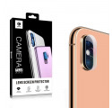 Tempered Glass Protection for iPhone XS Photo Module