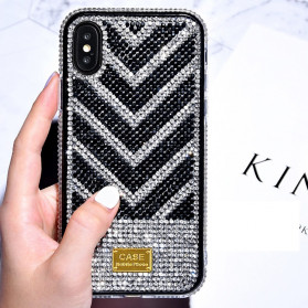 iPhone XS Max Diamond Case