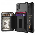 iPhone XS Max Multi-Functional Case Wallet