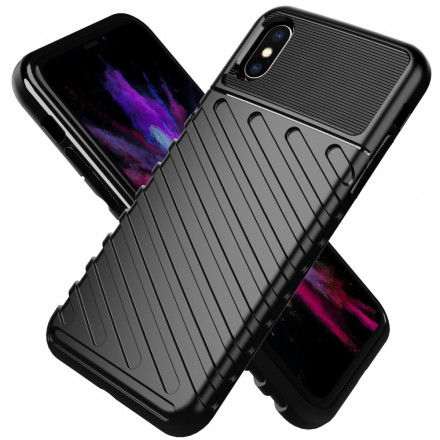 Case iPhone XS Max Thunder Serie