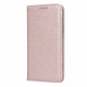 Flip Cover iPhone XS Max Style Soft Leather with Strap