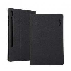 Case Samsung Galaxy Tab S7 Tissu ENKAY