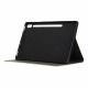 Samsung Galaxy Tab S7 Leather Case ENKAY