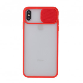 Case iPhone XS Max Protects Photo Module