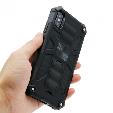 iPhone XS Max Detachable Case with Removable Stand
