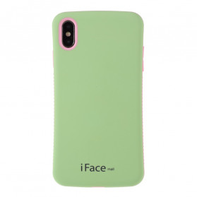 Case iPhone XS Max iFace Mall Macaron Series