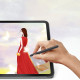 Pellicule Transparent Protection Samsung Galaxy Tab S7 DUX DUCIS