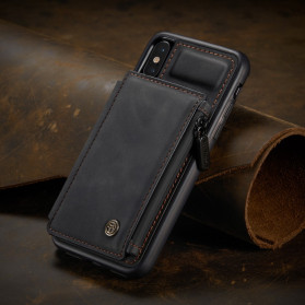 Case iPhone XS Max Style Wallet CASEME