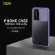 Huawei P40 Pro CamShield Case MOFI Colored Edges