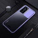 Huawei P40 Pro CamShield Case MOFI Colored Edges