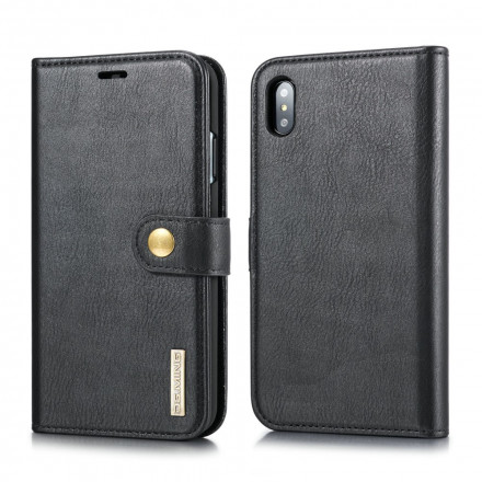 iPhone XS Max DG. MING Detachable Case