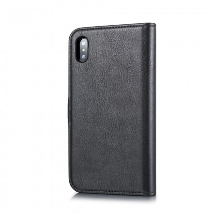 iPhone XS Max DG. MING Detachable Case