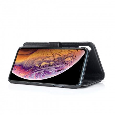 iPhone XS Max DG. MING Detachable Case